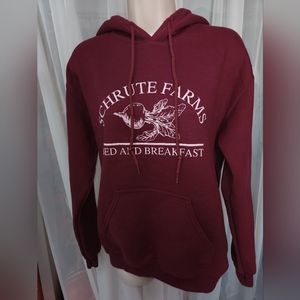 Schrute Farms Hoodie (The Office)